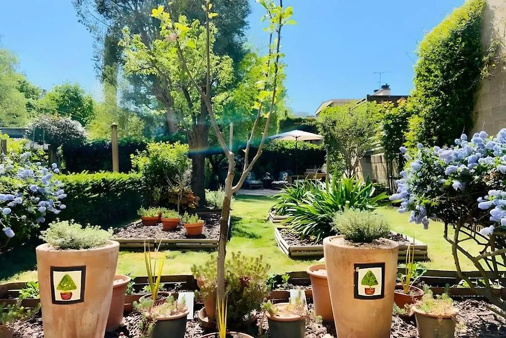 Apartament La Petite Touche Rennaise Rennes Francja
